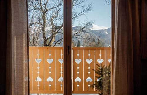 Zakopane Ski Chalet | Osada Gąsienica Centrum Zakopane