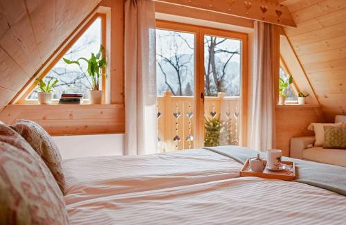 Zakopane Ski Chalet | Osada Gąsienica Centrum Zakopane