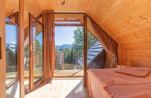 Szklarska Poreba House | Osada Izerska