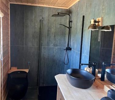 Nowica House | Osada Kabardia