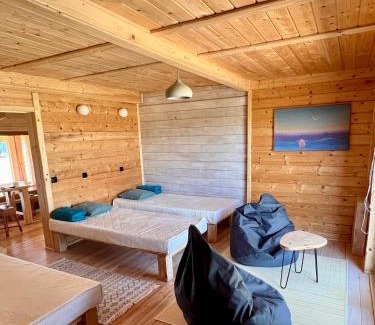 Nowica House | Osada Kabardia