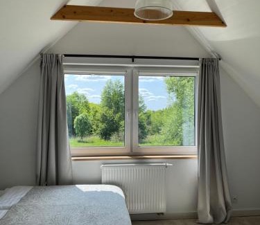 gmina Moryn House | Osada Ladimorg