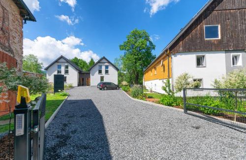 Sciegny Apartment | Osada Malawka pod Śnieżką