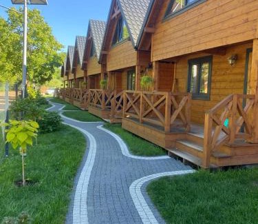 Miedzywodzie House | Osada Międzywodzie