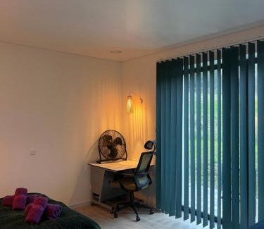 Wambierzyce Apartment | Osada Osterberg - Miejsce z Misją