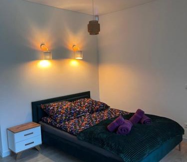 Wambierzyce Apartment | Osada Osterberg - Miejsce z Misją