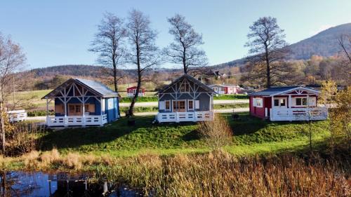 Stronie Slaskie Cabin | Osada Pstrąga