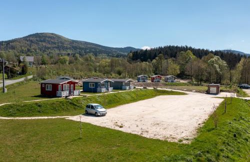 Stronie Slaskie Cabin | Osada Pstrąga