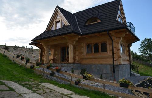 Witow Ski Chalet | Osada Witów - dom "Miłosna Górska"