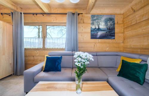 Witow Ski Chalet | Osada Zagrody Dzianisz