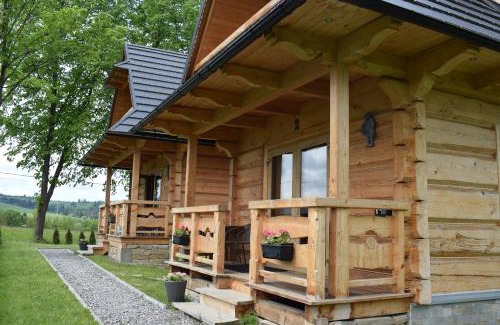 Witow Ski Chalet | Osada Zagrody Dzianisz