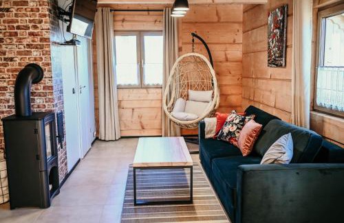 Witow Ski Chalet | Osada Zagrody Dzianisz