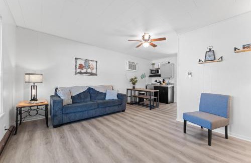 Indian Point Apartment | Osage Resort