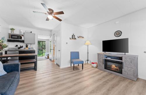Indian Point Apartment | Osage Resort