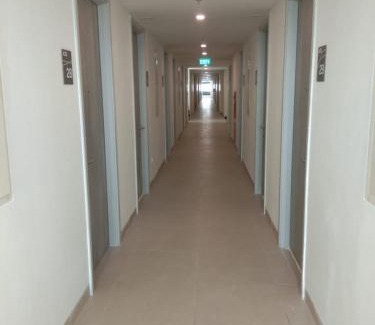 Java Apartment | Osaka Riverview Apartement PIK2 Jakarta