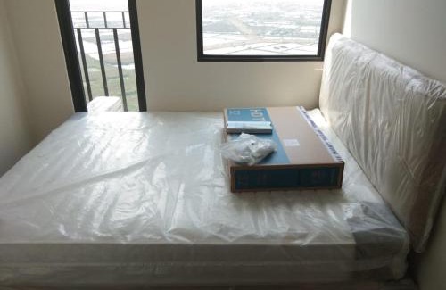 Java Apartment | Osaka Riverview Apartement PIK2 Jakarta