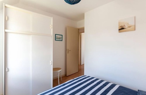 Hauteville-sur-Mer House | Oscar by Interhome