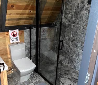 Sapanca Ski Chalet | oscardeluxebungalov