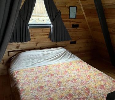 Sapanca Ski Chalet | oscardeluxebungalov