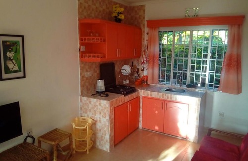 Kisumu House | Ose cottages 2