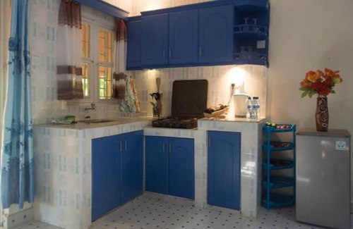Kisumu House | Ose cottages 2