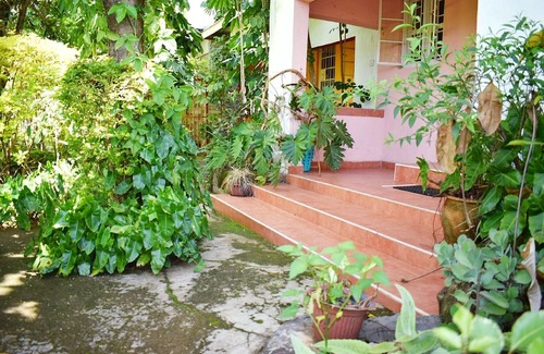 Kisumu Hotel | Ose Cottages