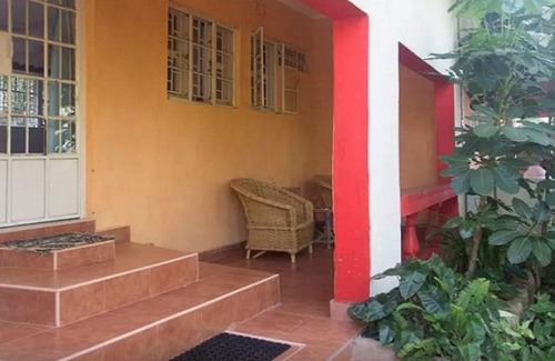 Kisumu Hotel | Ose Cottages