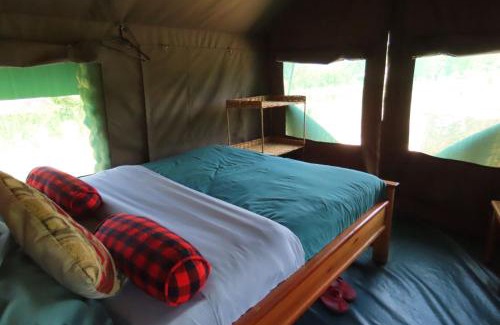 Maasai Mara Other | Oseki Maasai Mara Camp