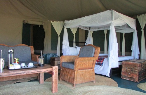 Serengeti National Park Other | Osero Serengeti Luxury Tented Camp