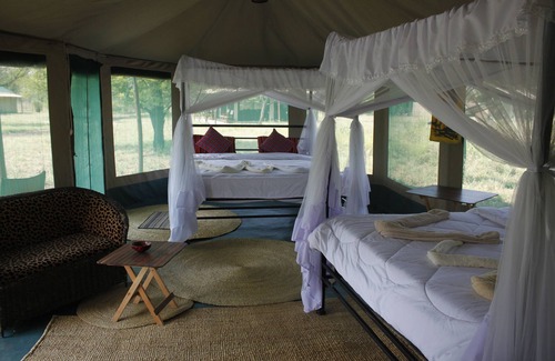 Serengeti National Park Other | Osero Serengeti Luxury Tented Camp