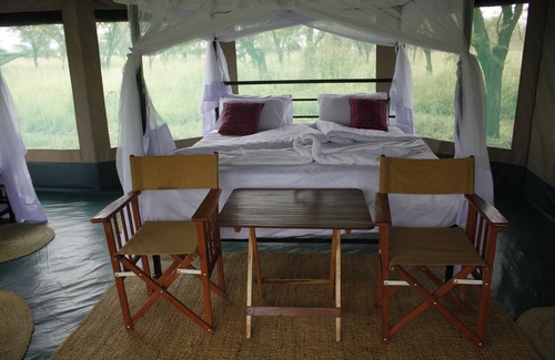 Serengeti National Park Other | Osero Serengeti Luxury Tented Camp