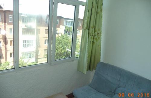 Osh House | Osh Guesthouse