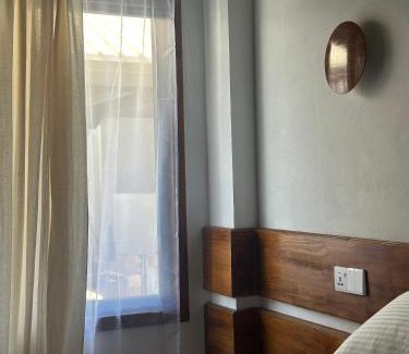 Felidhoo Hotel | Oshi Boutique Vaavu Felidhoo