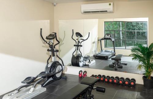 Civil Station Hotel | Oshin Wayanad