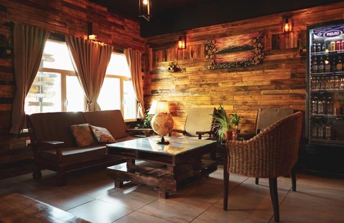 Province of Tierra del Fuego Hostel | Oshovia Hostel