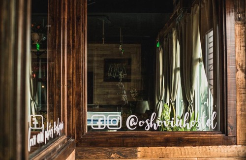 Province of Tierra del Fuego Hostel | Oshovia Hostel