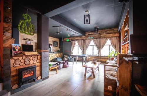 Province of Tierra del Fuego Hostel | Oshovia Hostel