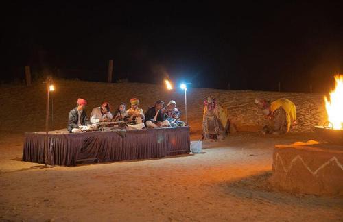 Osian Other | Osian Desert Camp Safari