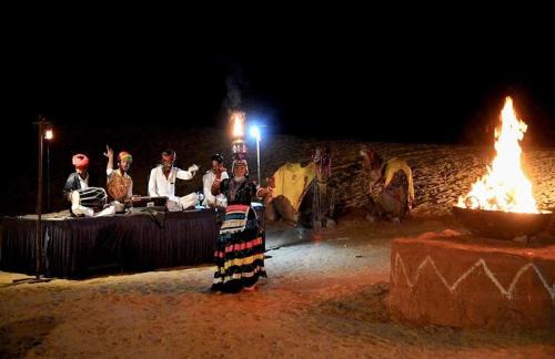 Osian Other | Osian Desert Camp Safari