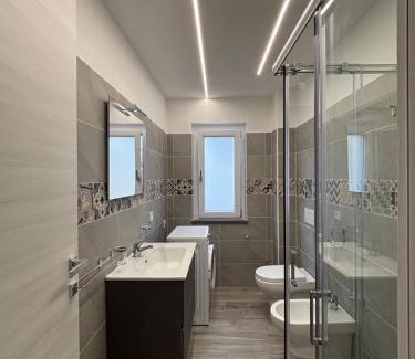 Tropea Apartment | Osiride & Iside Charm Appartments