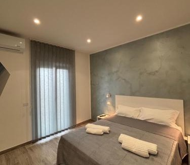 Tropea Apartment | Osiride & Iside Charm Appartments