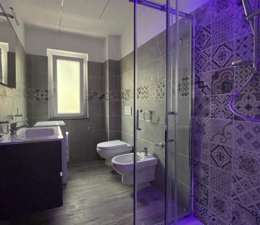 Tropea Apartment | Osiride & Iside Charm Appartments