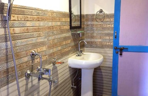 Nichar House | Osiya Tashi Dolma Home Stay