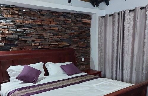Lusaka Hotel | OSLO HOTEL ZAMBIA