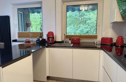 Leichlingen Apartment | Oslo: Messe-/Business-/Ferienwohnung