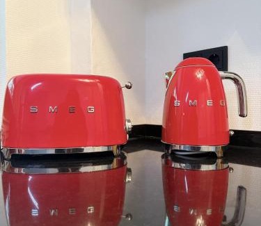 Leichlingen Apartment | Oslo: Messe-/Business-/Ferienwohnung