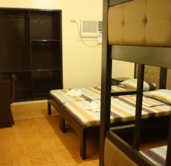Oslob House | Oslob Malonzo Pension House