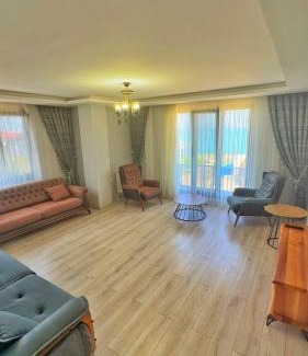 Trabzon Apartment | Osmanlı Suite Airport TRABZON