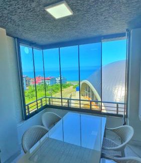 Trabzon Apartment | Osmanlı Suite Airport TRABZON