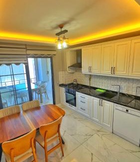 Trabzon Apartment | Osmanlı Suite Airport TRABZON